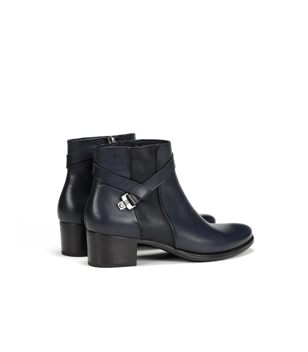 D7232SUNB BOTINES MUJER