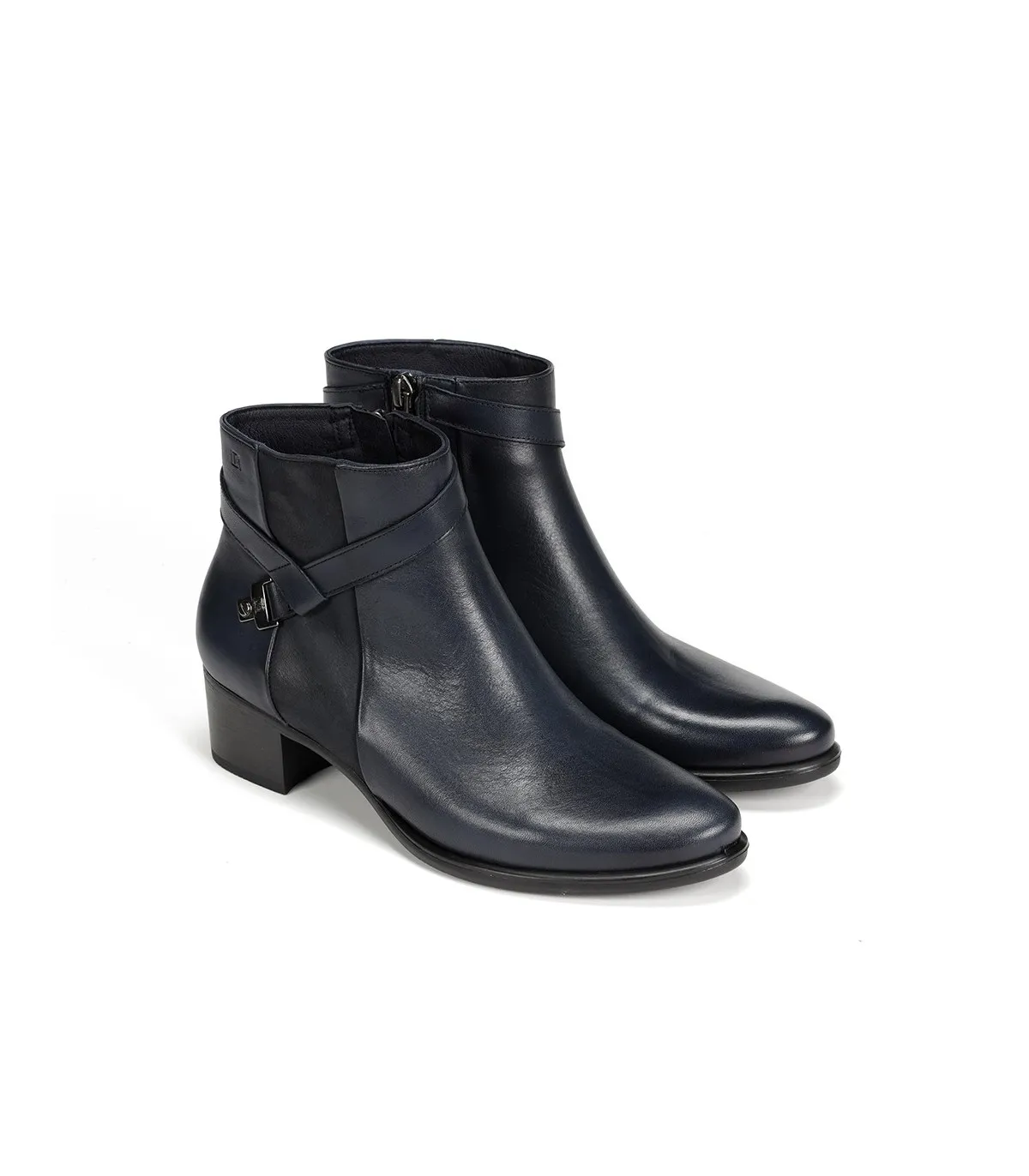 D7232SUNB BOTINES MUJER