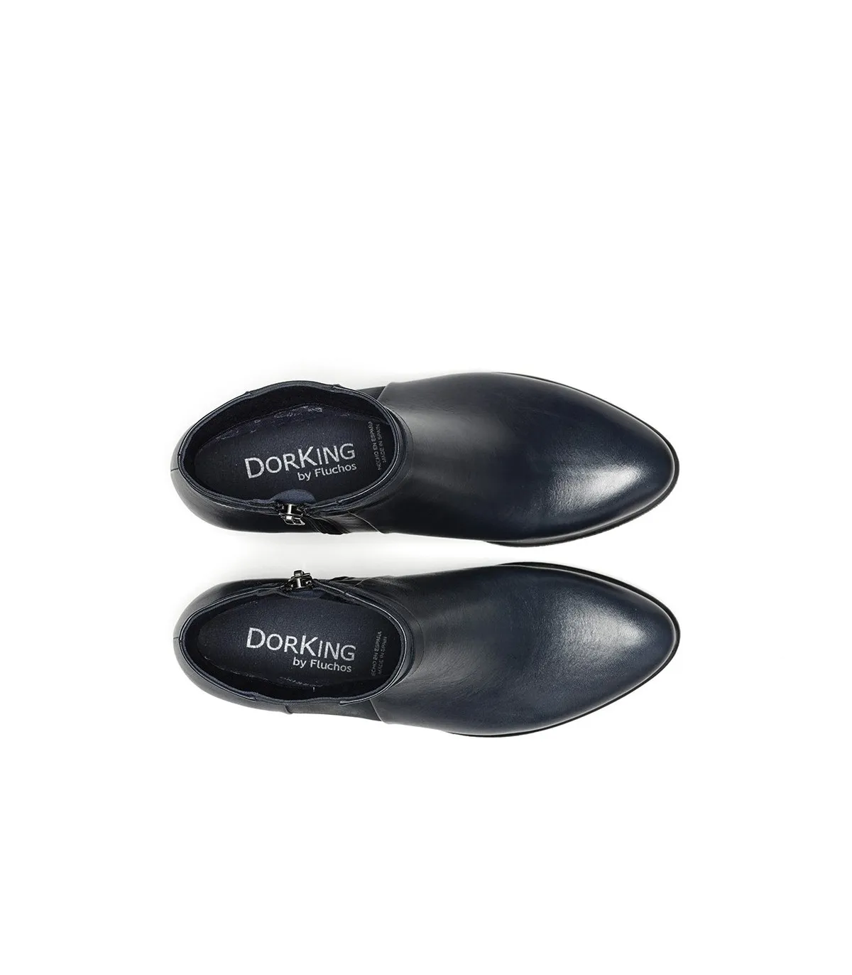 D7232SUNB BOTINES MUJER