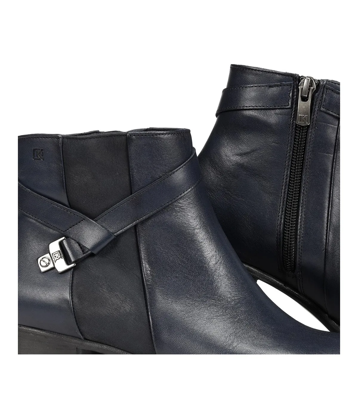 D7232SUNB BOTINES MUJER