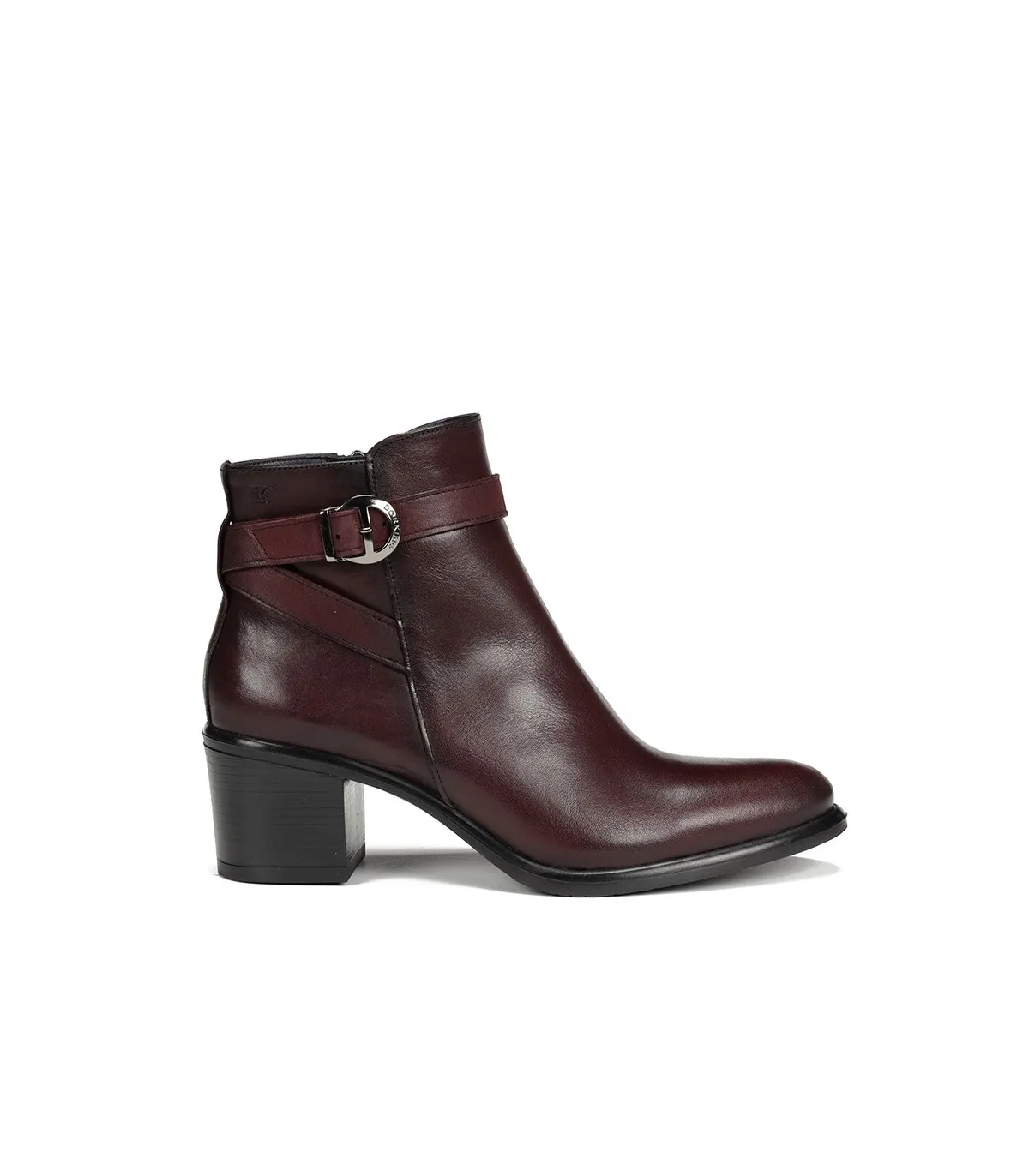 D9094SUNB BOTINES MUJER