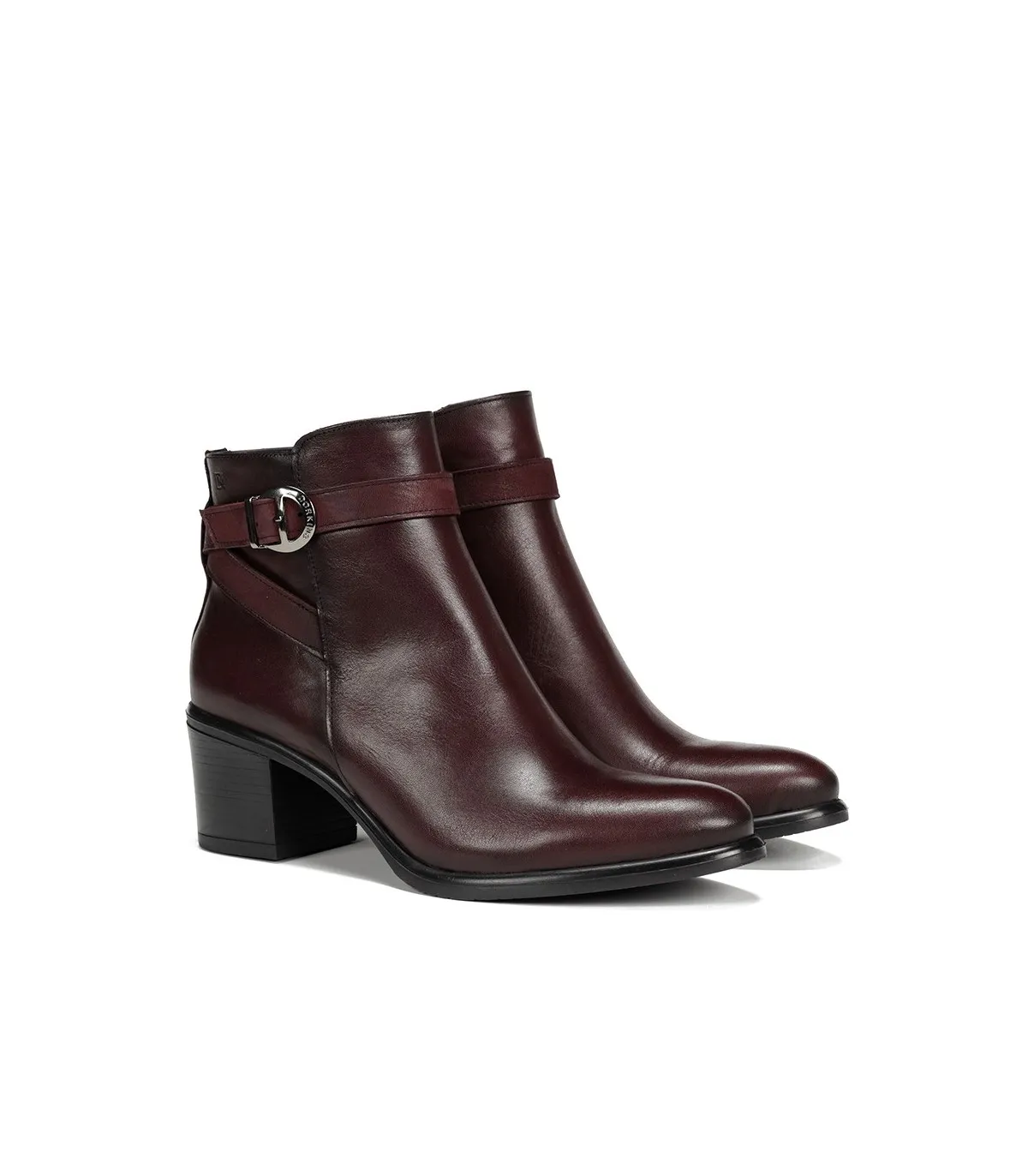 D9094SUNB BOTINES MUJER