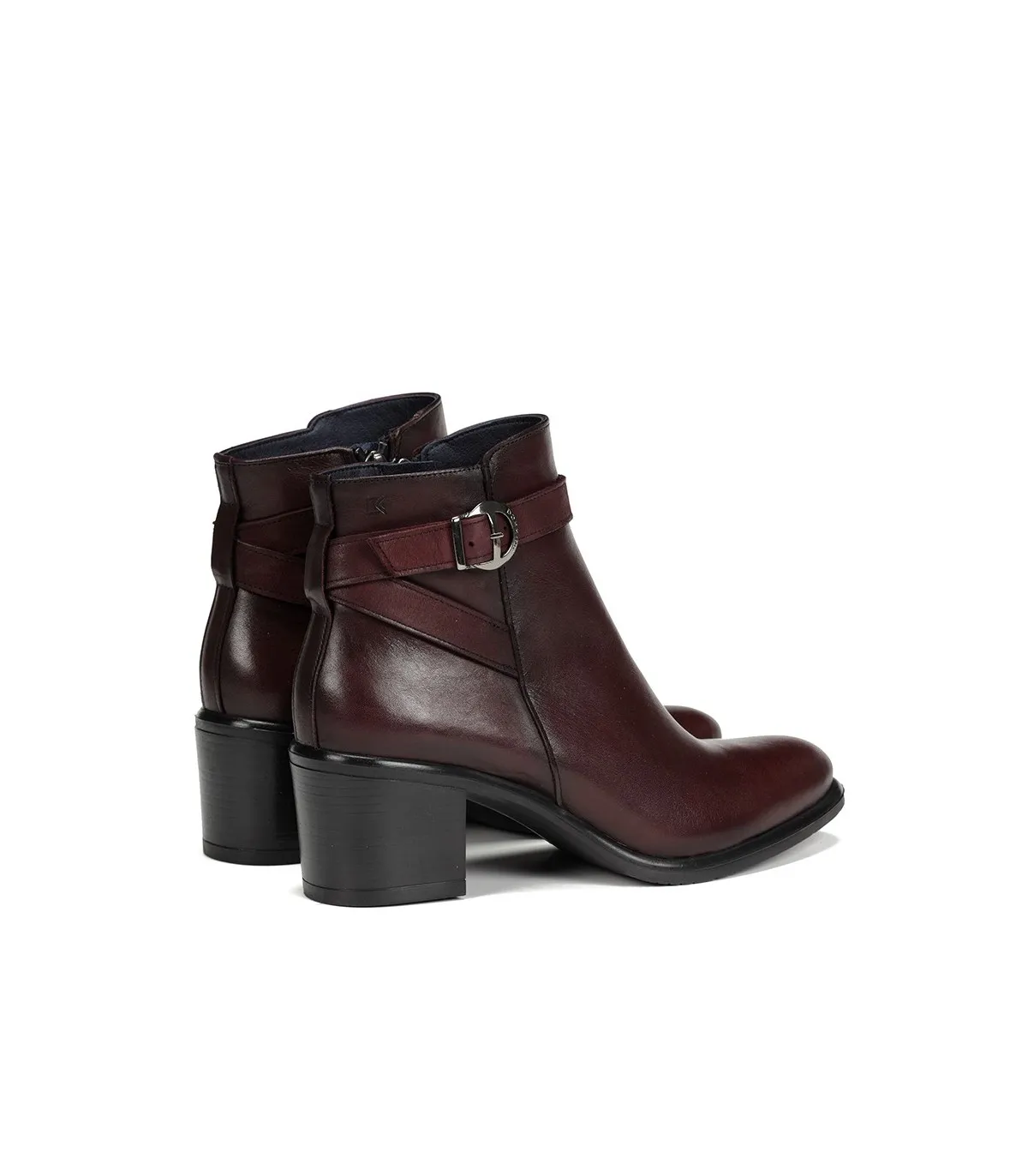D9094SUNB BOTINES MUJER