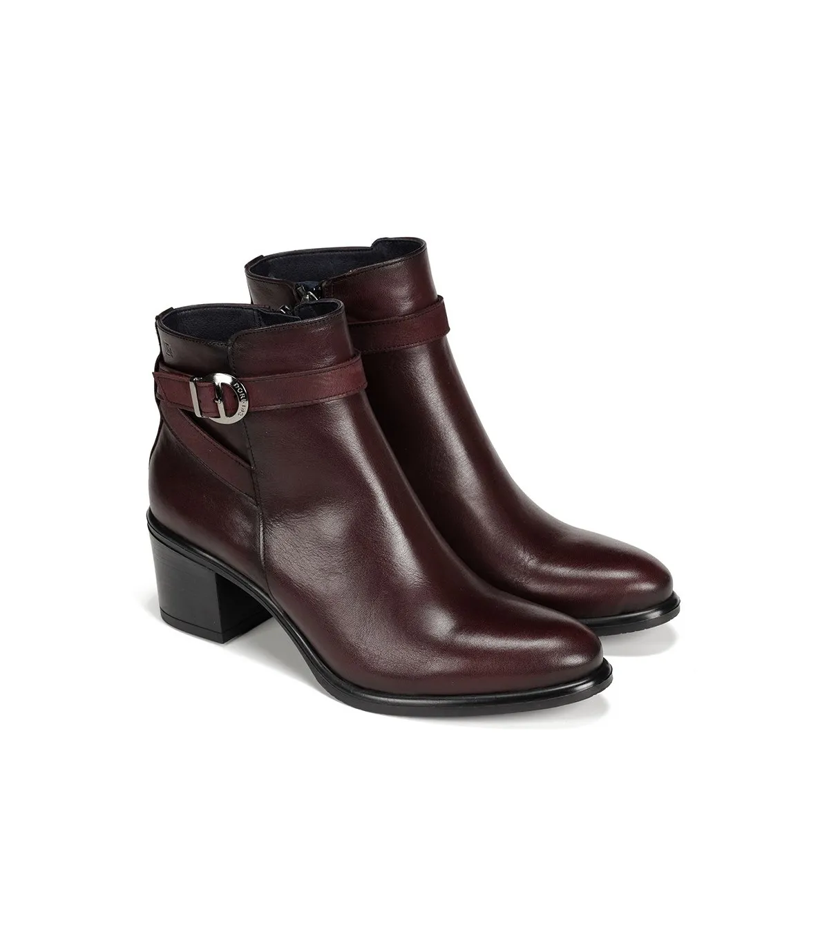 D9094SUNB BOTINES MUJER