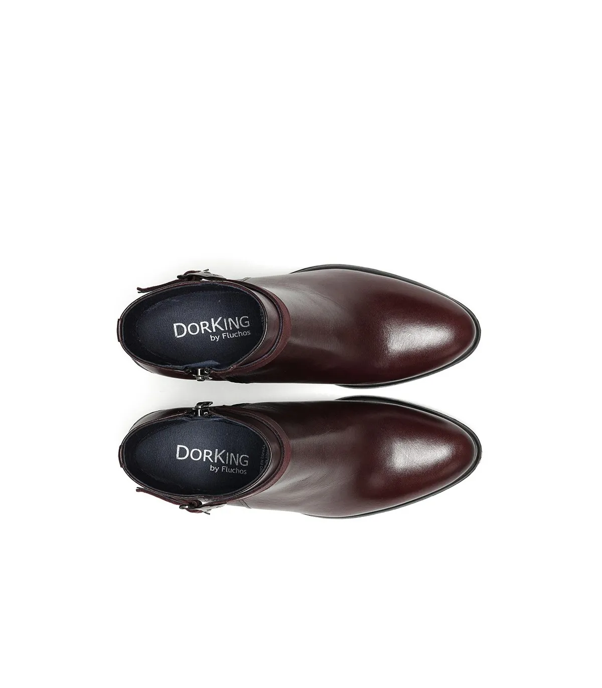 D9094SUNB BOTINES MUJER