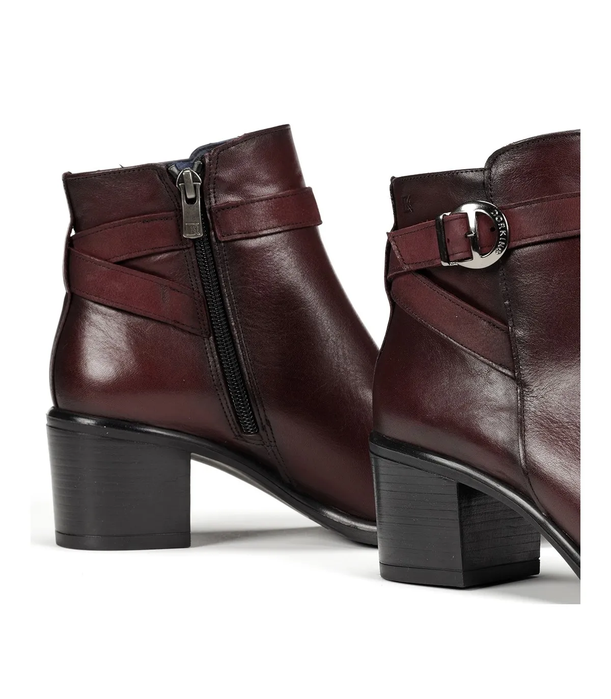 D9094SUNB BOTINES MUJER