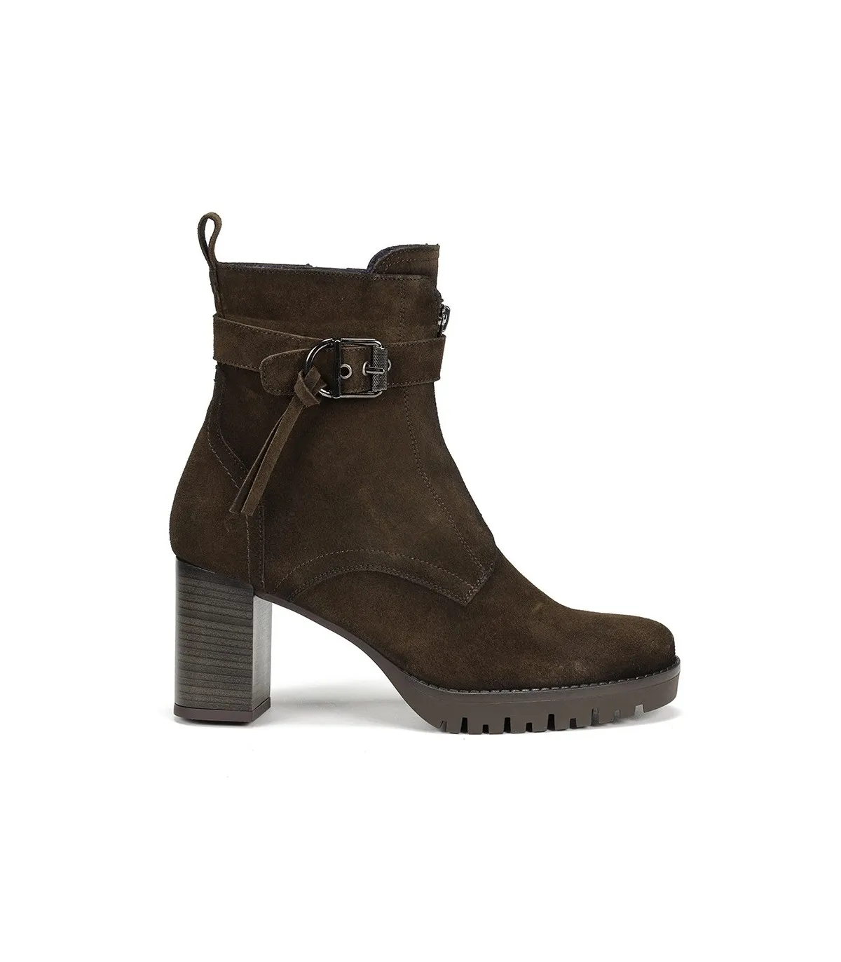 D9163CA BOTINES MUJER
