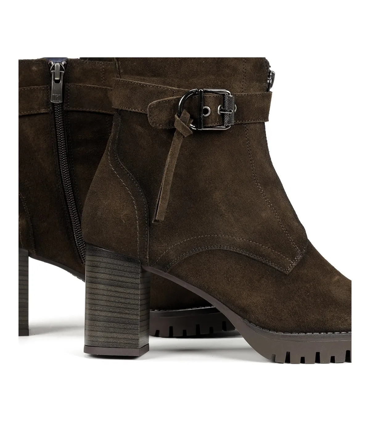 D9163CA BOTINES MUJER