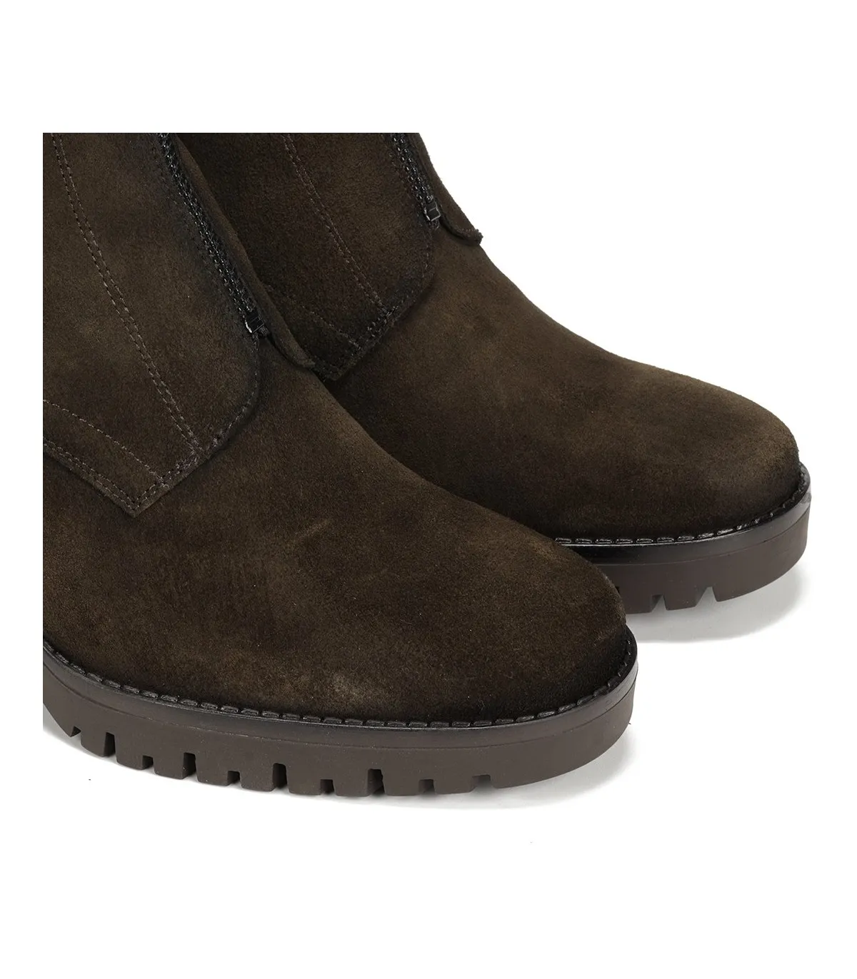 D9163CA BOTINES MUJER