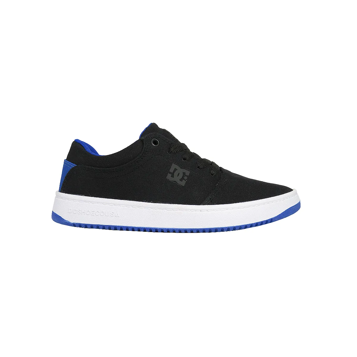 Dc Zapatillas Crisis Tx Ss (br4) Hombre – Cu1231112057
