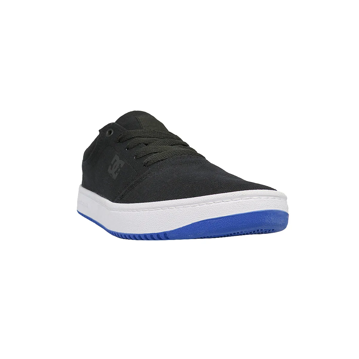Dc Zapatillas Crisis Tx Ss (br4) Hombre – Cu1231112057