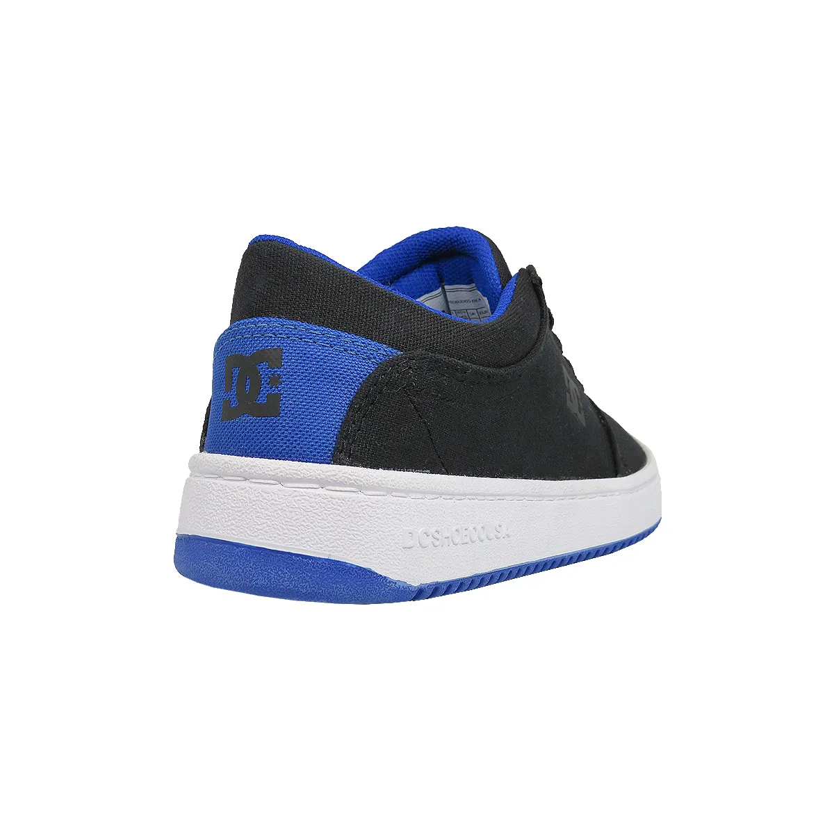 Dc Zapatillas Crisis Tx Ss (br4) Hombre – Cu1231112057