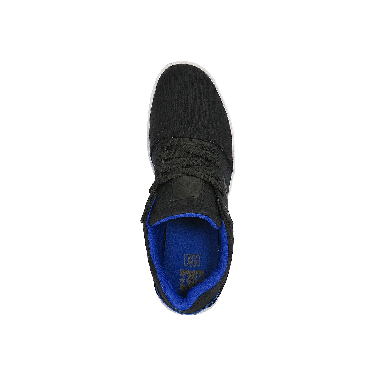 Dc Zapatillas Crisis Tx Ss (br4) Hombre – Cu1231112057