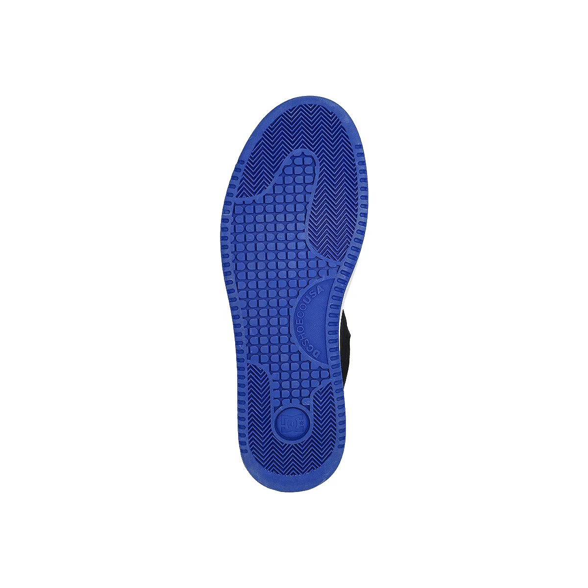 Dc Zapatillas Crisis Tx Ss (br4) Hombre – Cu1231112057