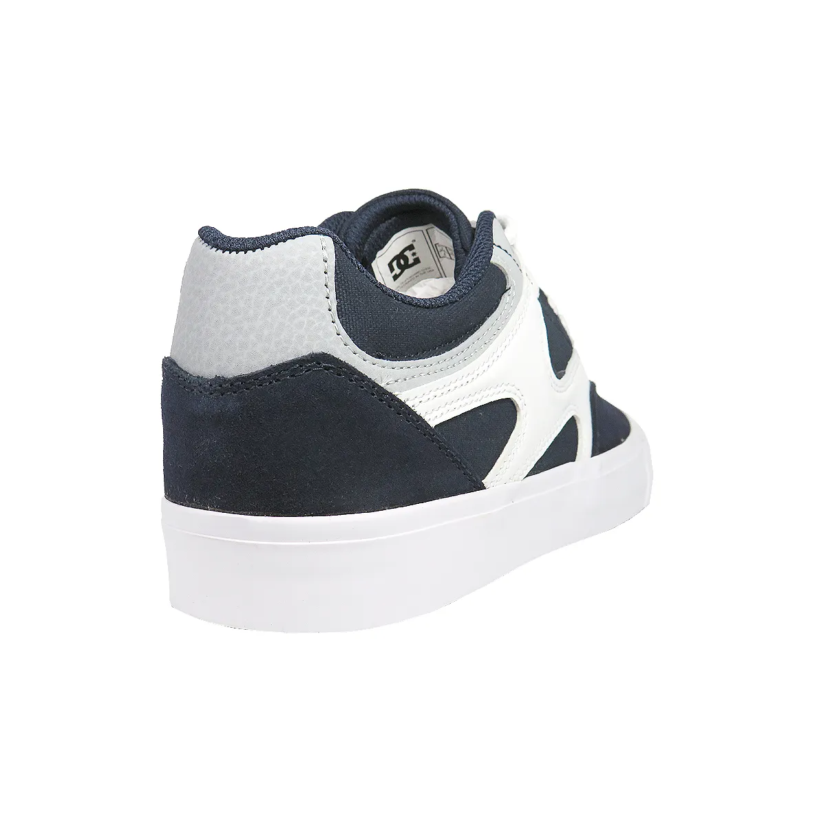 Dc Zapatillas Kalis Vulc (dnw) Hombre – Cu1231112037