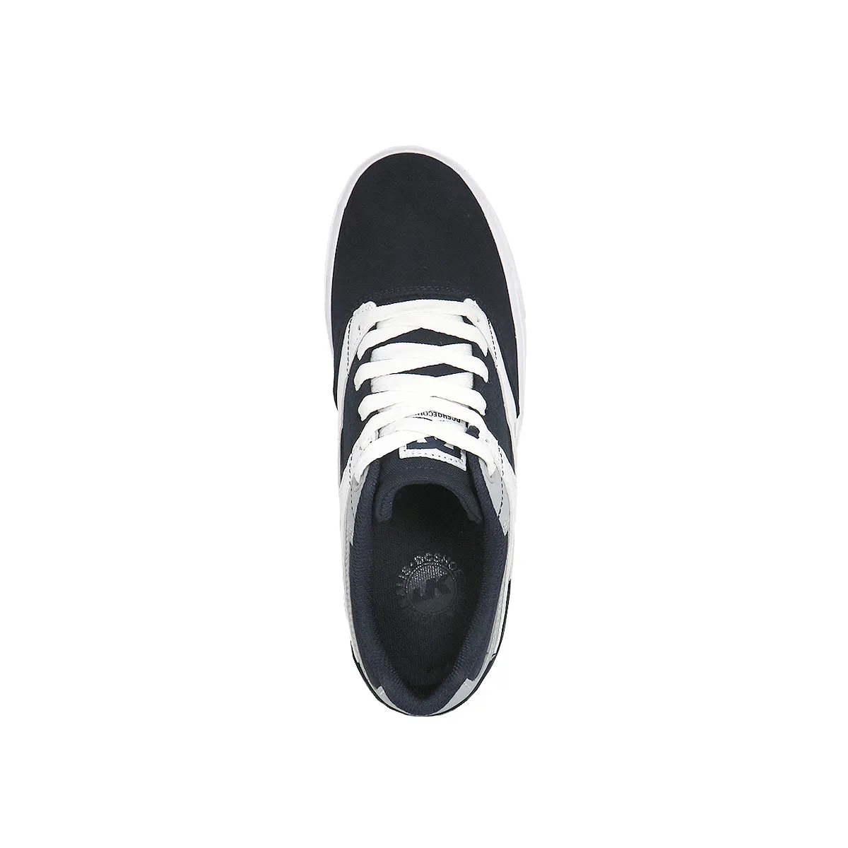 Dc Zapatillas Kalis Vulc (dnw) Hombre – Cu1231112037