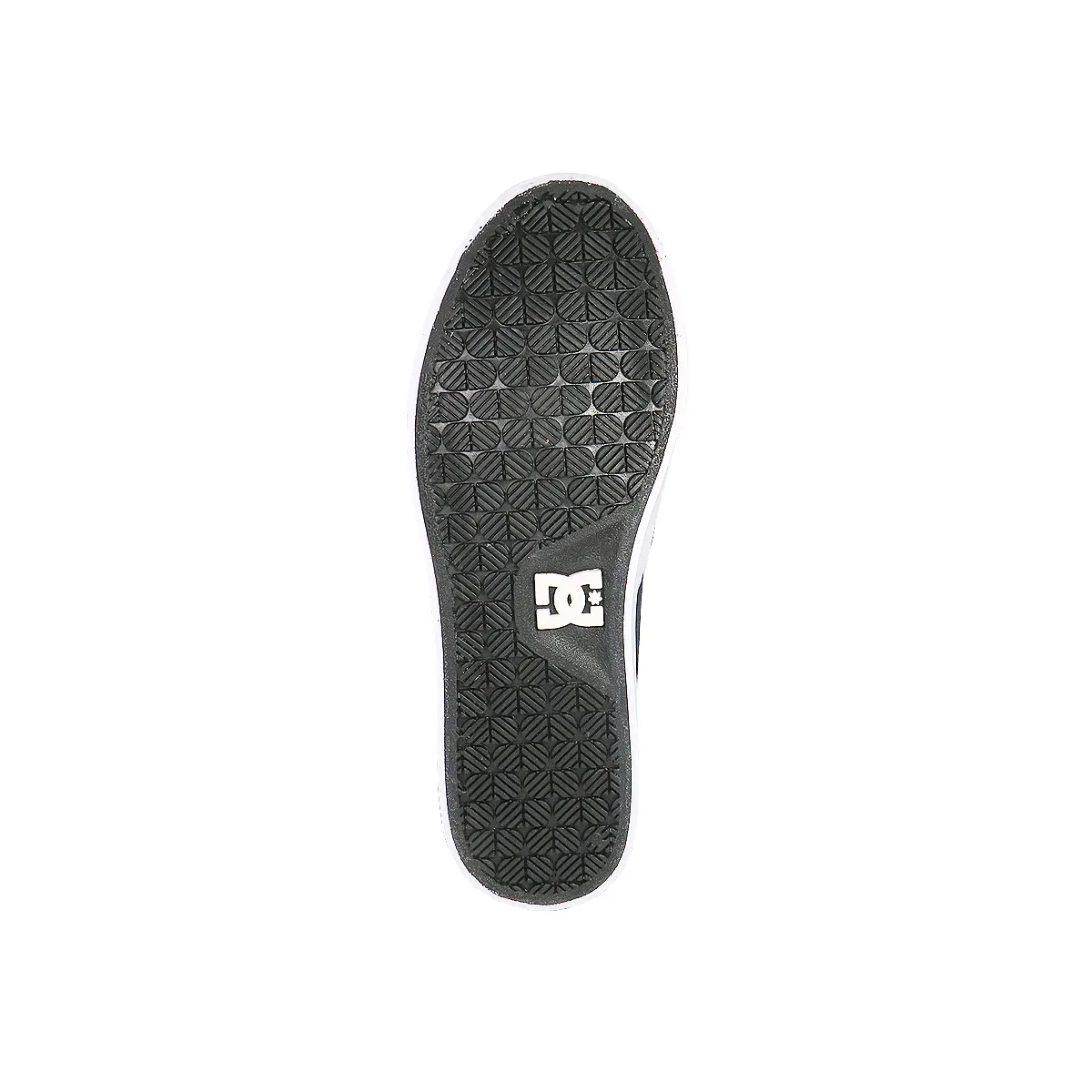 Dc Zapatillas Kalis Vulc (dnw) Hombre – Cu1231112037