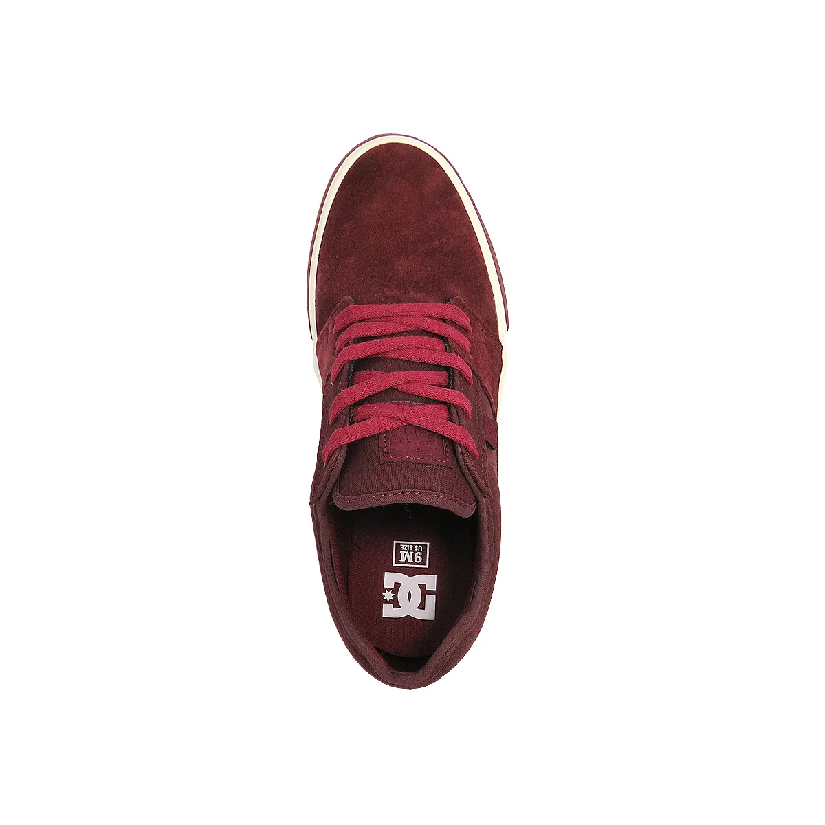 Dc Zapatillas Tonik (bur) – Hombre – Cu1241112109