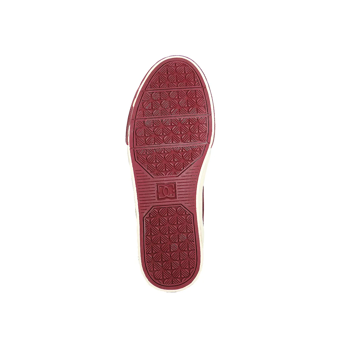 Dc Zapatillas Tonik (bur) – Hombre – Cu1241112109