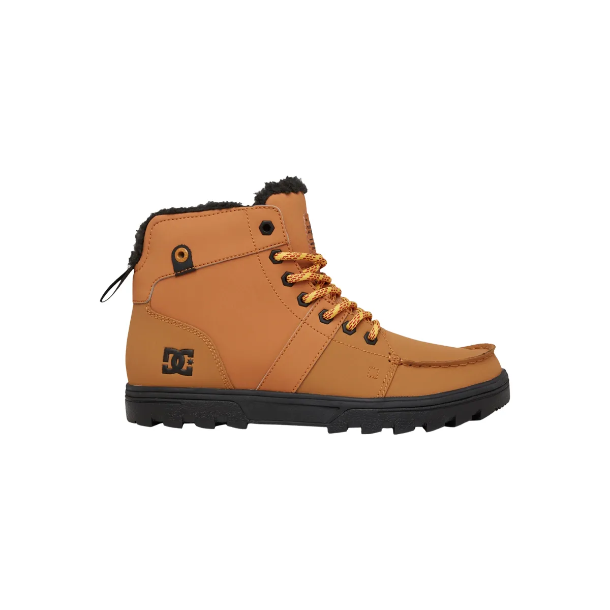 Dc Zapatillas Woodland (we9) – Hombre – Cu1222112274