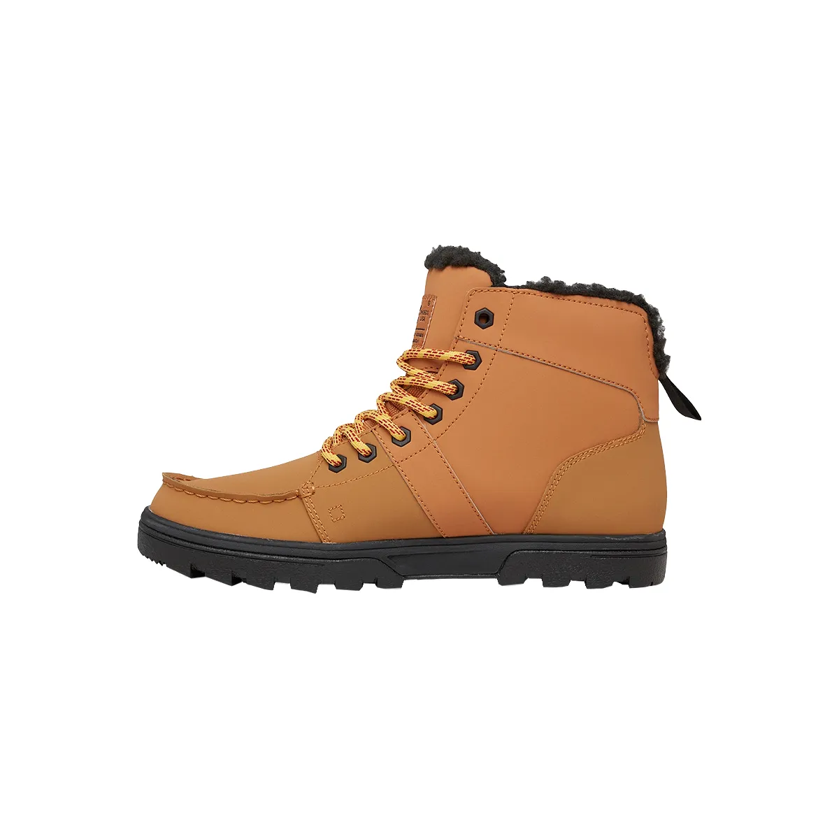 Dc Zapatillas Woodland (we9) – Hombre – Cu1222112274