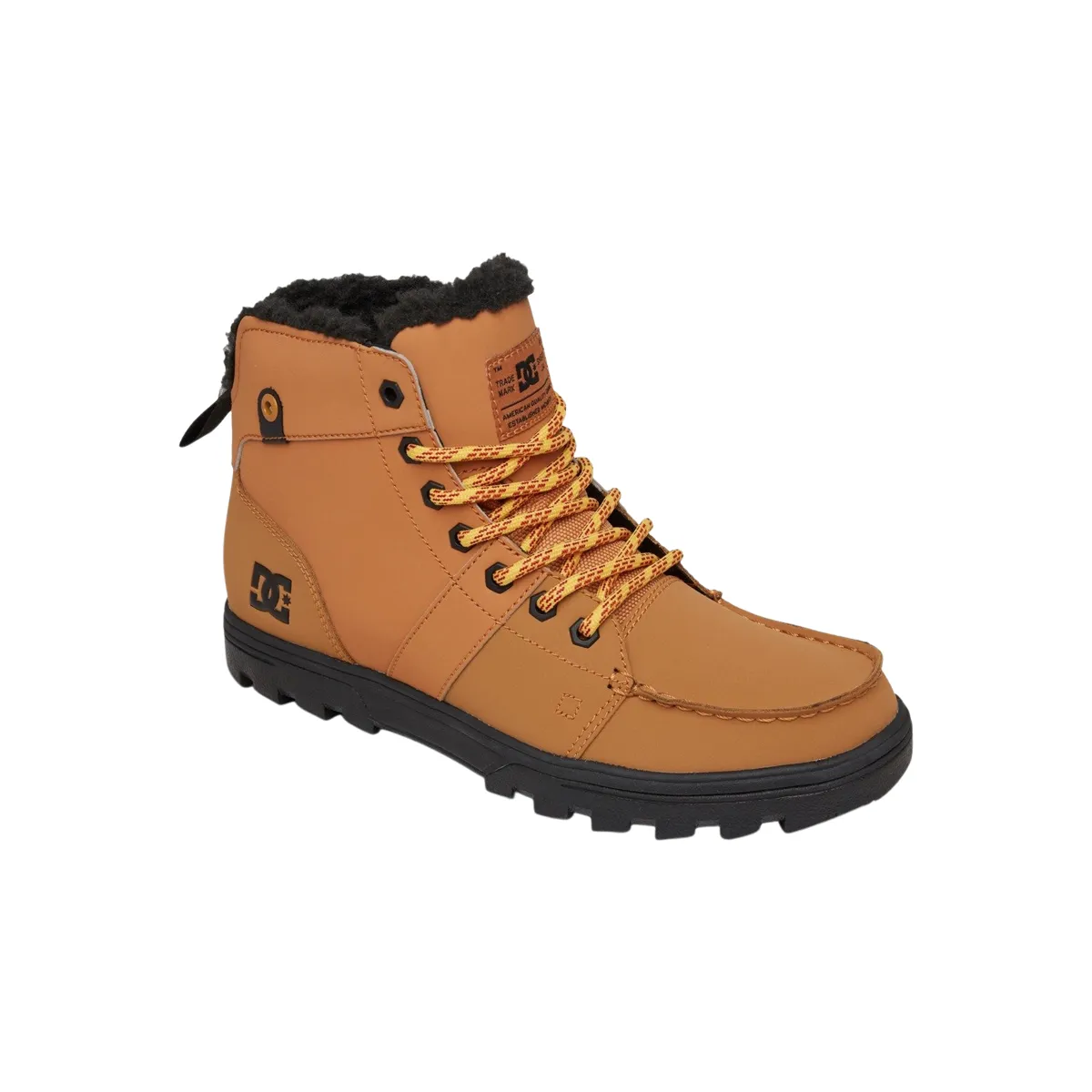 Dc Zapatillas Woodland (we9) – Hombre – Cu1222112274