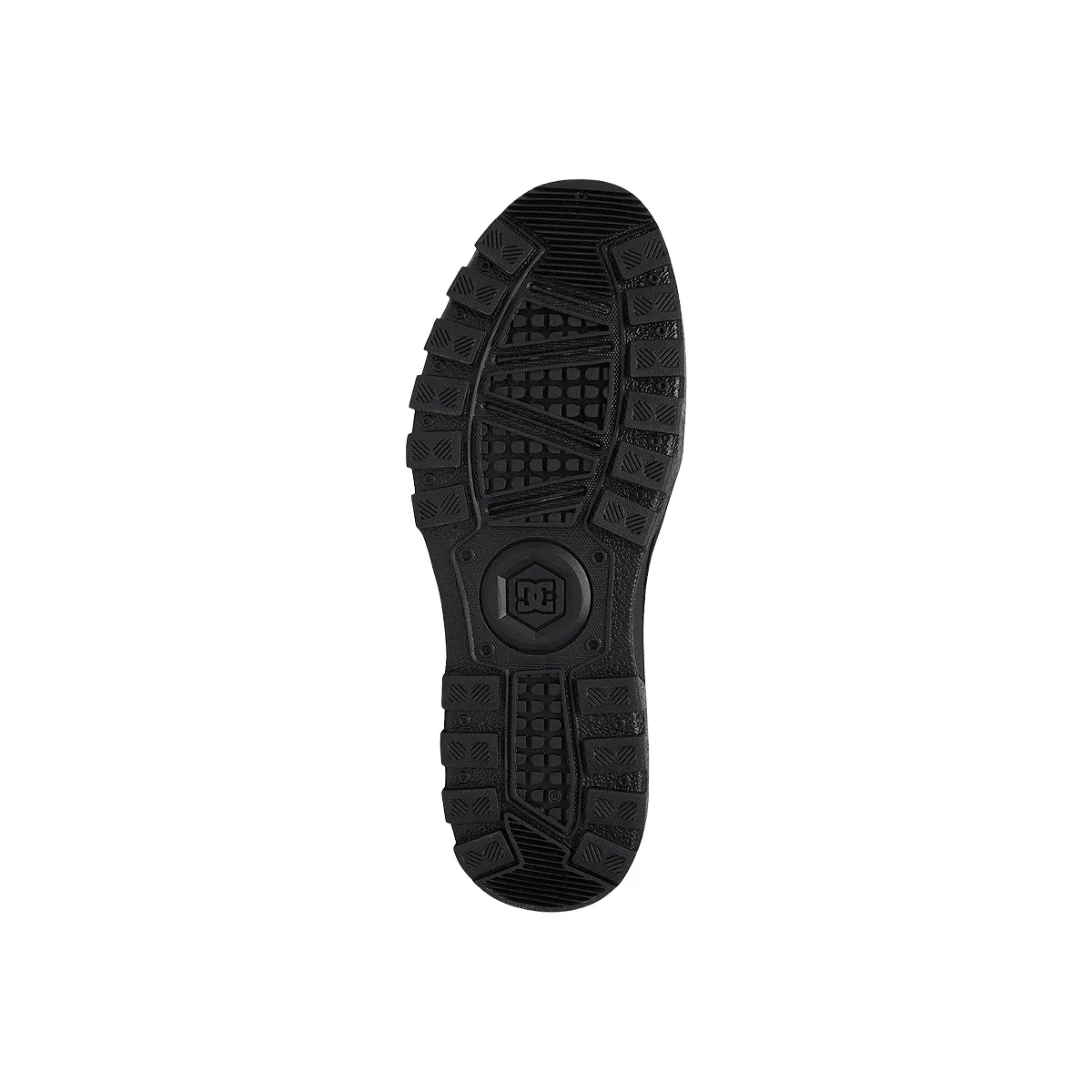 Dc Zapatillas Woodland (we9) – Hombre – Cu1222112274