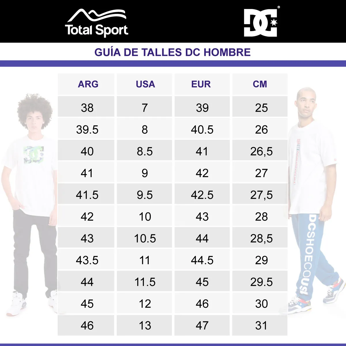 Dc Zapatillas Woodland (we9) – Hombre – Cu1222112274
