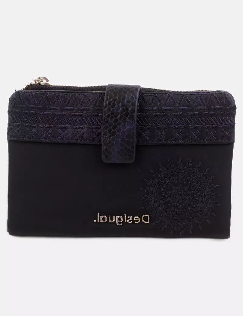 Desigual Cartera
