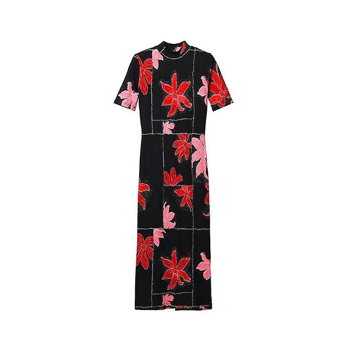 Desigual Vestidos Mujer