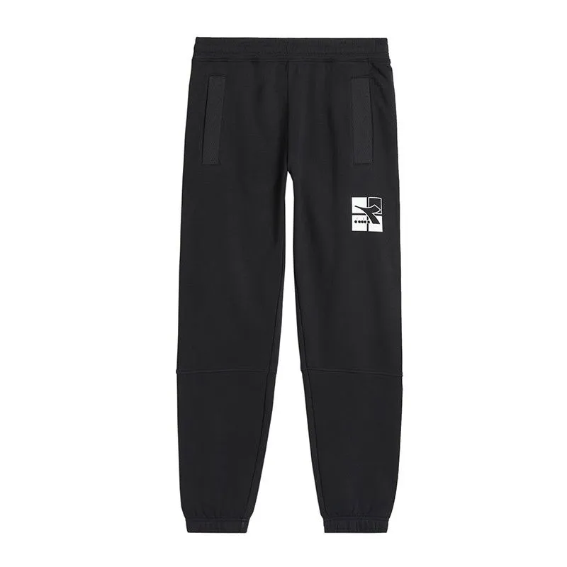 Diadora Cuff Weave Pants