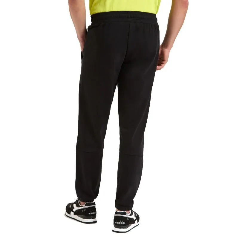 Diadora Cuff Weave Pants