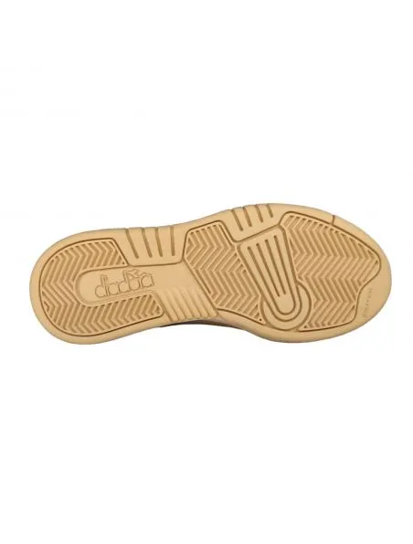 DIADORA Zapatillas B.560 Used Mujer Yellow/Vanila
