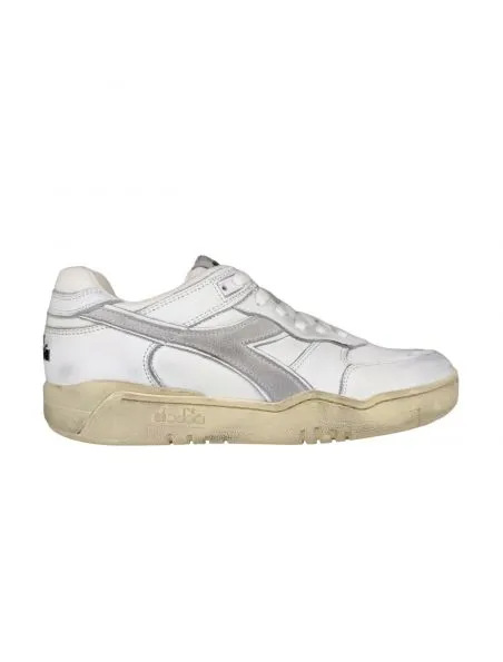 DIADORA Zapatillas B.560 Used White