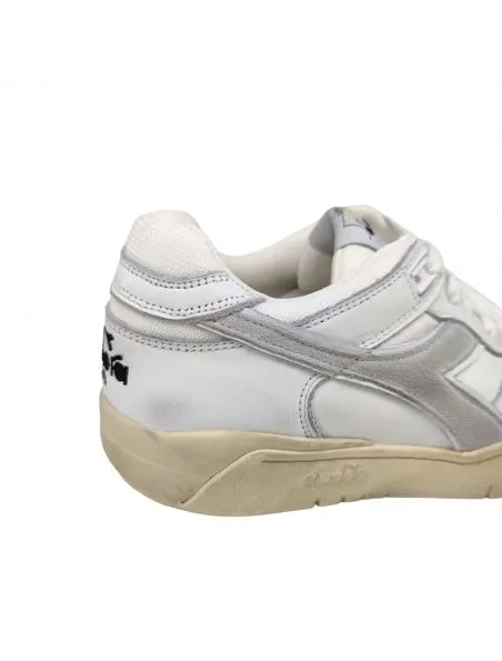 DIADORA Zapatillas B.560 Used White