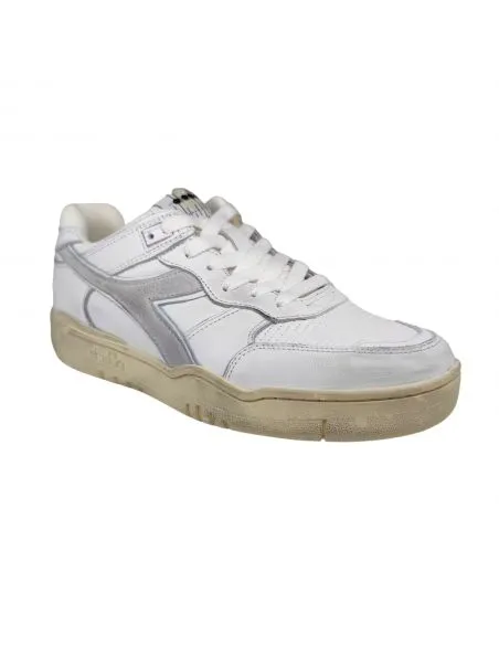 DIADORA Zapatillas B.560 Used White