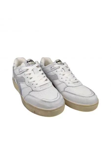 DIADORA Zapatillas B.560 Used White