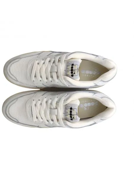 DIADORA Zapatillas B.560 Used White