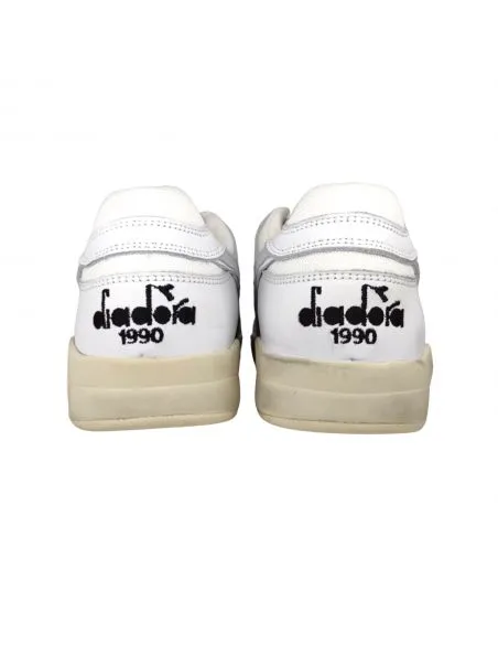 DIADORA Zapatillas B.560 Used White