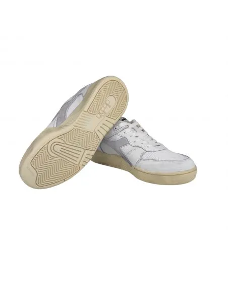 DIADORA Zapatillas B.560 Used White