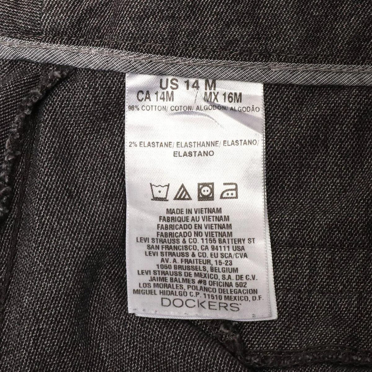 Dockers Pantalón