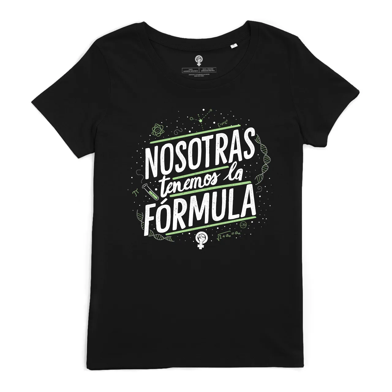 Día de la mujer y la nia en la ciencia 