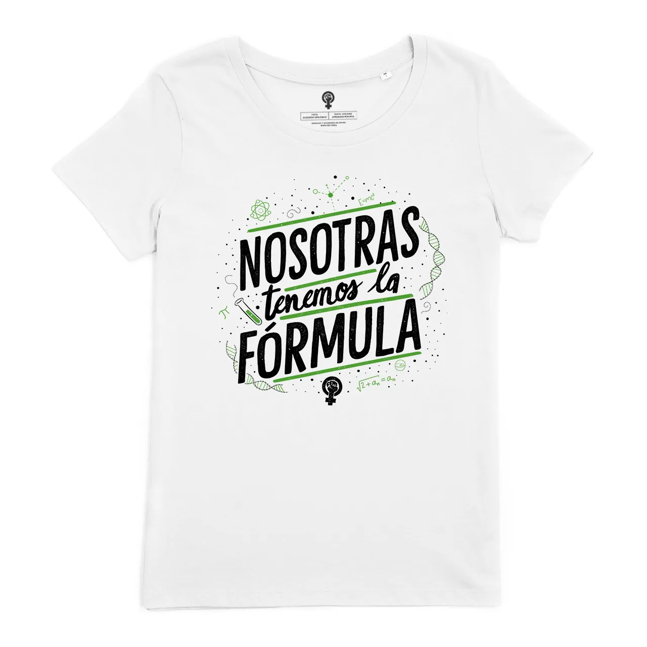 Día de la mujer y la nia en la ciencia 