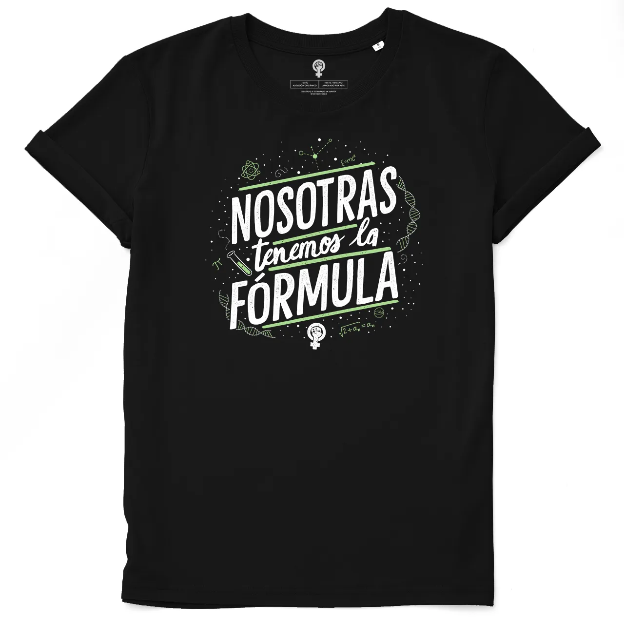 Día de la mujer y la nia en la ciencia 