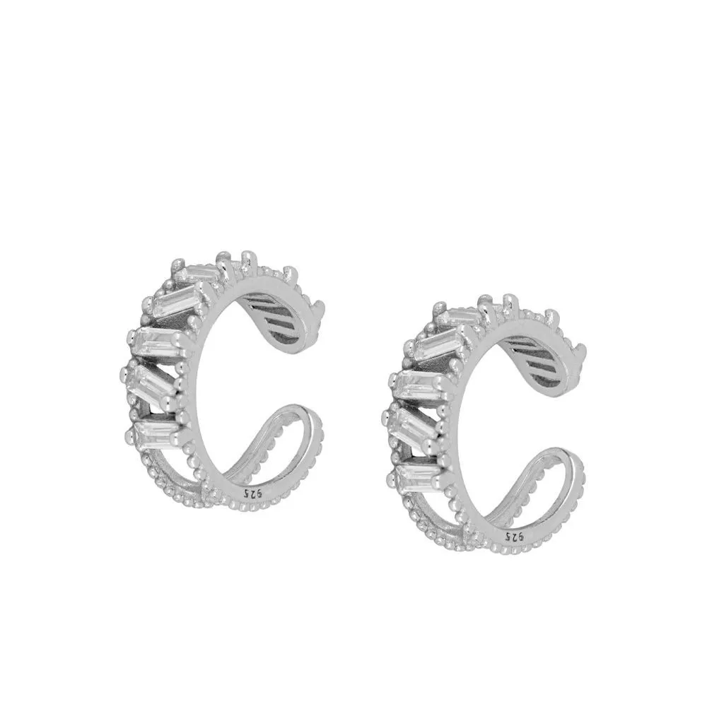 Ear Cuff Bimba
