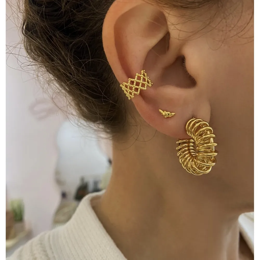 Ear Cuff Carmela