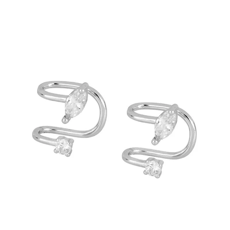 Ear Cuff Condesa