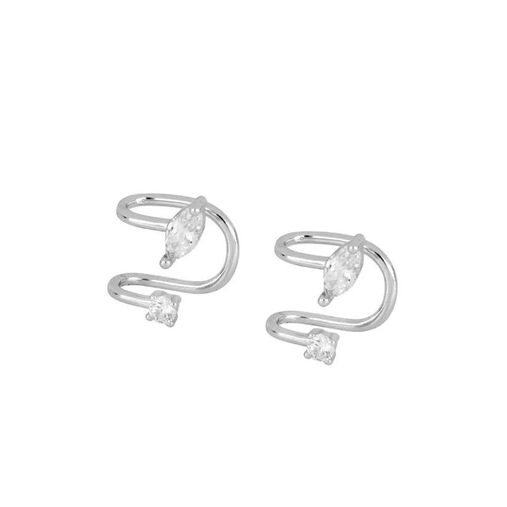 Ear Cuff Condesa