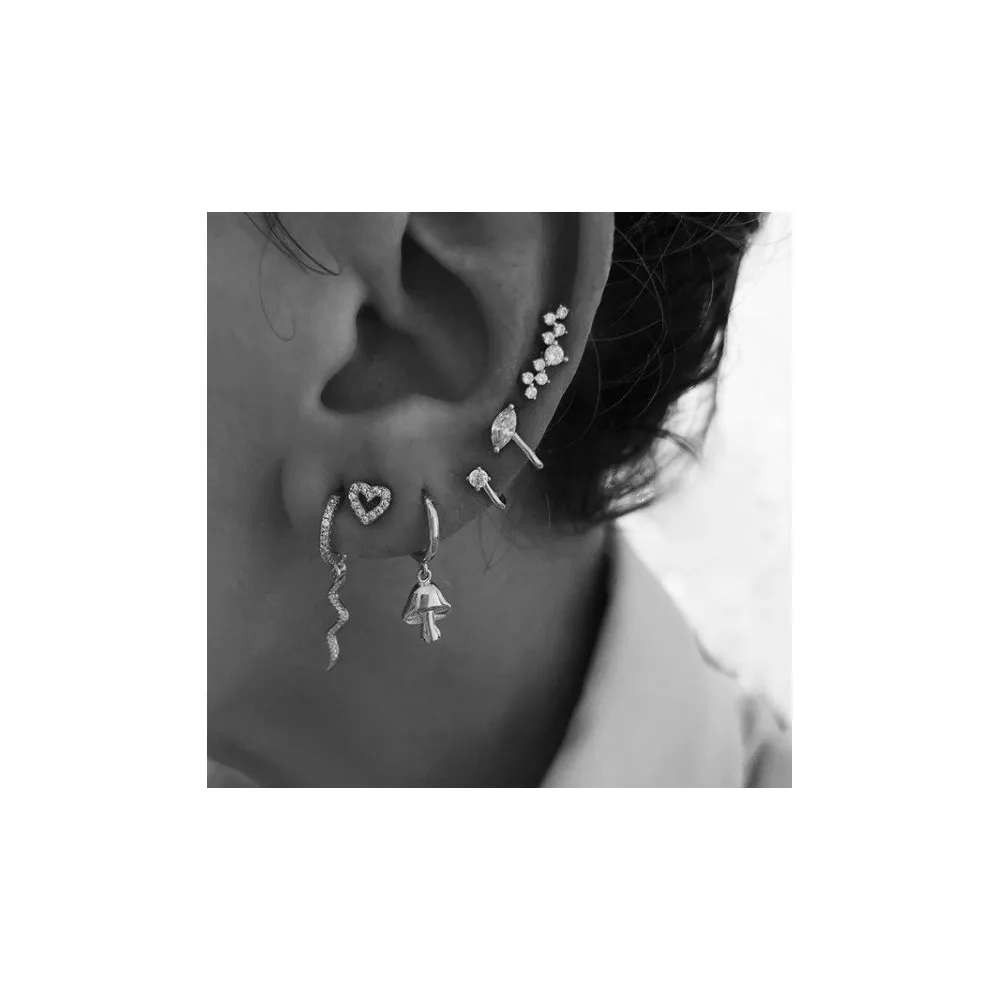 Ear Cuff Condesa