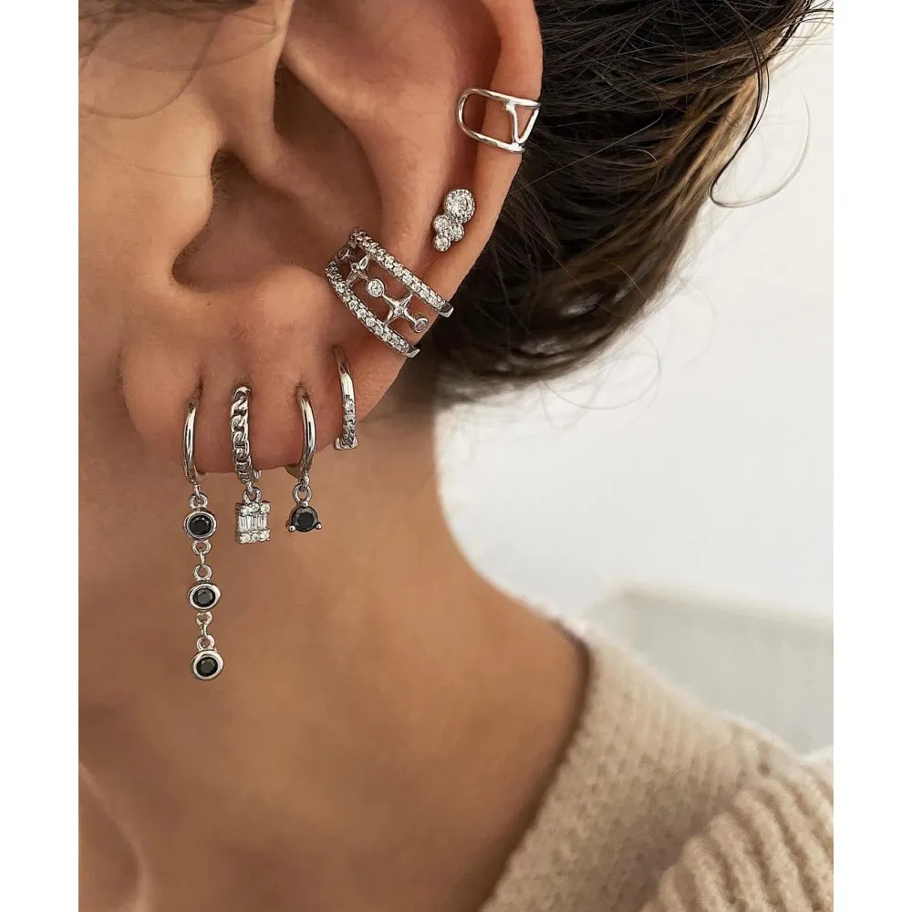 Ear Cuff Laila
